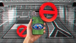 FIFA y Televisa imponen cerco digital a videos del Mundial 2026