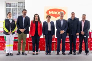 Consolida Nestlé su confianza en Toluca con inversión millonaria