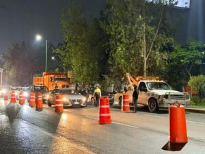 Deja 80 sancionados en Toluca consumir alcohol