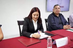 Tecámac busca adelantar 28 millones del FAIS; alertan aumento de deuda municipal