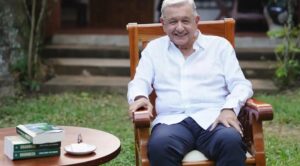 López Obrador acusa subordinación de Secretaría de Marina ante agencias de Estados Unidos