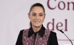 Sheinbaum revela reuniones privadas con madres buscadoras y descarta uso mediático
