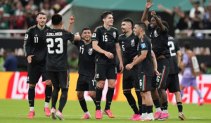 México busca marca histórica de nueve puntos ante Chequia en el Mundial