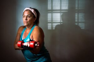 Fuerza, cardio y menos sedentarismo: la combinación que puede reducir hasta 62% el riesgo de diabetes tipo 2