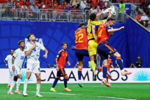 El primer batacanazo del Mundial 2026
