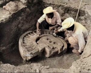Disco de la Muerte: análisis métrico y de conservación en el MNA