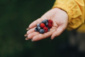 No basta con comer cinco frutas y verduras al día: este compuesto podría ser clave para proteger el corazón