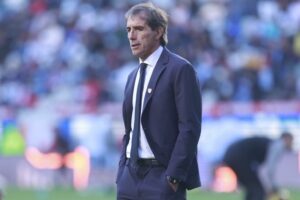 Guillermo Almada es el nuevo director técnico del Club América