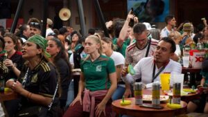 Mundial 2026: Proyección de derrama económica en sedes norteamericanas