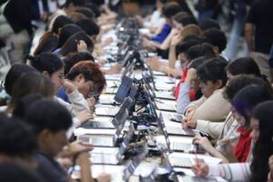 UNAM cambia el examen de ingreso tras fallas en modalidad en línea