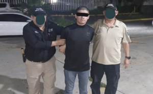 Capturan a implicado en secuestro de periodista Roxana Guzmán en Veracruz