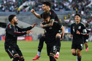 Selección Mexicana define ante Serbia alineación definitiva para debut en Mundial 2026