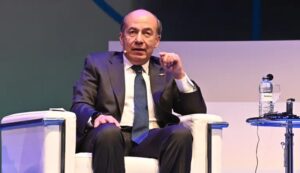 Sheinbaum: Calderón permitió operación de agencias de EE.UU. en México
