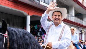 Versiones y evidencias que rodean la investigación del homicidio de Carlos Manzo