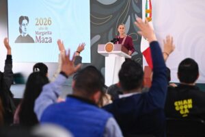 Sheinbaum ordena revisar imágenes inéditas de “El Mayo” Zambada; revela megainvestigaciones por huachicol