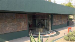Reabre Museo de la Grandeza Teotihuacana tras 20 años