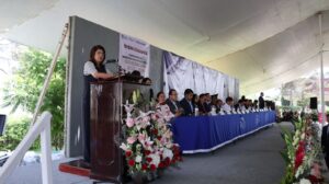 Saneamiento del río Lerma beneficiará a 2.7 millones de mexiquenses