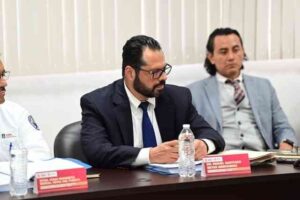 Veracruz no firma convenio de la ASF para vigilar recursos públicos