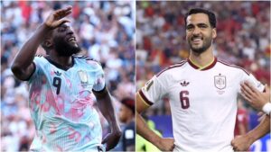 España y Bélgica se juegan el pase a semifinales del Mundial 2026