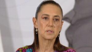 Claudia Sheinbaum proyecta renovación del T-MEC sin incertidumbre económica para México
