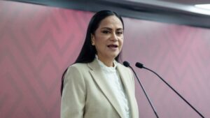 Morena rechaza pactos de impunidad ante ofensiva del PAN por Ruffo