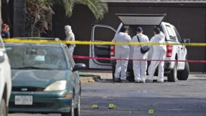 Partidos de Selección Mexicana reducen homicidios dolosos hasta treinta y siete por ciento