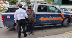 Operativos patrios dejan 12 positivos y tres detenidos
