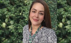 Fiscalía confirma asesinato de Roxana Guzmán en Veracruz; hay ocho detenidos