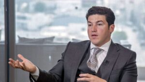 Samuel García dejará a Nuevo León con la mayor deuda rumbo a 2027