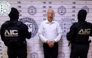 Víctor Rodríguez, extitular de Pemex, enfrenta hasta siete años de prisión