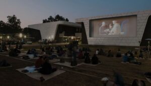 4 festivales de cine que no te puedes perder en CDMX este 2026