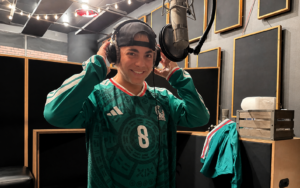 Cristian Castro se transforma otra vez en Lügh Draculea: La Esfinge prepara nuevo disco y gira por México