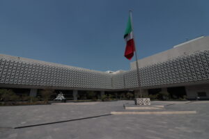 Diputados de Morena cierran filas con Sheinbaum y Andy ante presiones externas