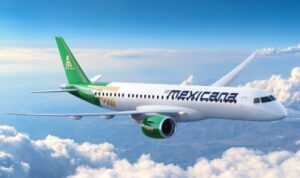 SHCP incrementa presupuesto de Mexicana de Aviación a 2,438 millones