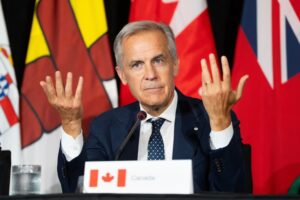 Canadá responderá a nuevos aranceles de EU con medidas equivalentes