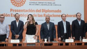 Universidad Laboral de México 4.0 abre diplomados para mandos medios y relaciones laborales
