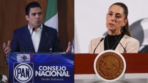 PAN presenta iniciativa para regular las conferencias matutinas presidenciales