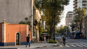 Álamos–Narvarte: conectividad y vida de barrio sin el precio de Roma-Condesa