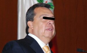 Prisión preventiva a Ángel Aguirre, exgobernador de Guerrero, por caso Ayotzinapa