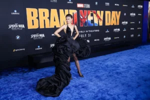 ‘Spider-Man: Brand New Day’ hace historia y se acerca al récord de ‘Titanic’
