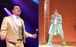 Jean Aguilera quiere escuchar a Bad Bunny cantar a Juan Gabriel: así prepara la familia el homenaje al “Divo de Juárez”