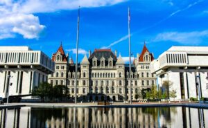 FBI frustra atentado con bomba contra Capitolio de Nueva York