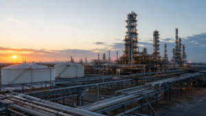 PEMEX enfrenta pérdidas financieras mientras mejora su desempeño operativo: balance 2024-2026
