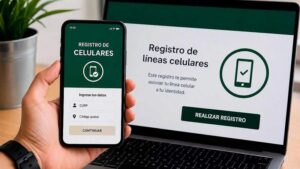 Gobierno de México descarta cancelación masiva de líneas telefónicas tras prórroga