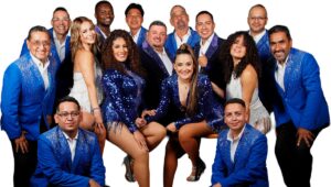 La Sonora Dinamita dará concierto gratis en Naucalpan: fecha, horario y todo lo que debes saber