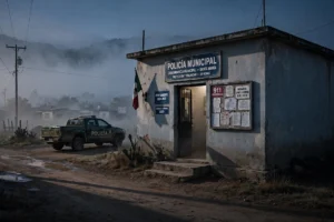 Cártel Jalisco expande red de extorsión y diversificación criminal en México