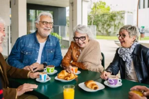 ¿A qué hora desayunas? Un estudio relaciona comer tarde con un mayor riesgo de muerte prematura