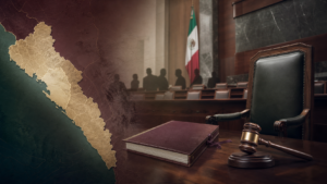 Sinaloa entra en transición tras licencia indefinida de Rubén Rocha Moya