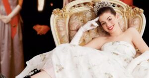 ‘El diario de la princesa 3’: esto sabemos de la nueva película con Anne Hathaway
