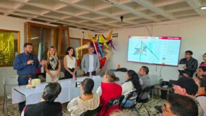 Continúan preparativos para la Feria y Festival Cultural Alfeñique 2026